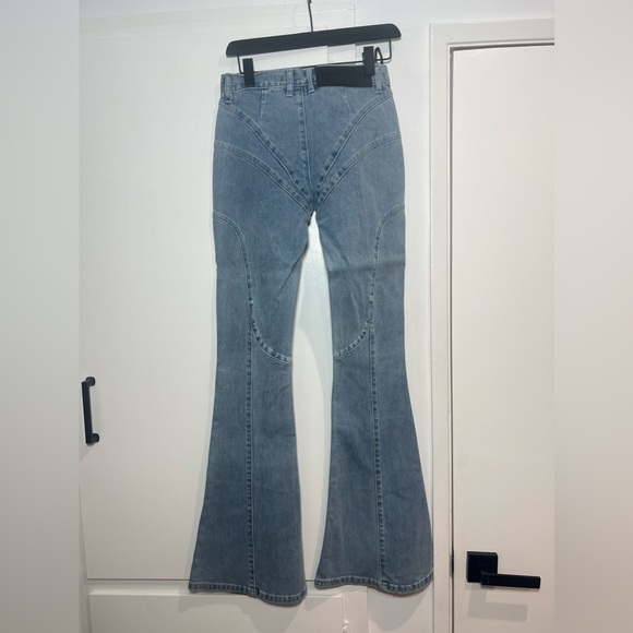 Stolen Girlfriends Club Slay Jeans - Picture 5 of 5